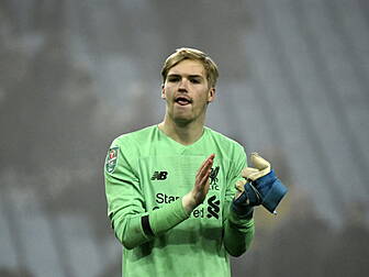 Klopp expects 